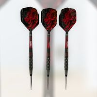 RED DRAGON JONNY CLAYTON STEEL-DARTS Bayern - Kissing Vorschau