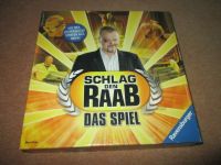 Ravensburger SCHLAG DEN RAAB Das Spiel 15 Duelle wie NEU Brandenburg - Kyritz Vorschau