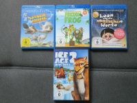 KINDER BLU RAY / DVD GUTER GEBRAUCHTER ZUSTAND! Nordrhein-Westfalen - Minden Vorschau