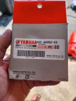 Yamaha impeller 682-44352-03 Nordrhein-Westfalen - Iserlohn Vorschau