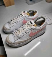 Nike Blazer Low Platform Damenschuh Brotterode-Trusetal - Trusetal Vorschau