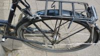 Fahrrad titane Hannover - Vahrenwald-List Vorschau
