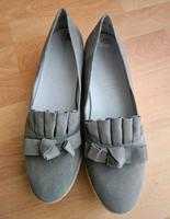 Gerry Weber by Josef Seibel Schuhe Slipper Größe 40 neu Baden-Württemberg - Mannheim Vorschau