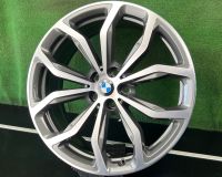 BMW Styling 695 6877329 6877330 X3 G01 X4 G02 Felge Ersatzfelge Hessen - Dietzenbach Vorschau