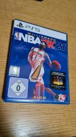 NBA2K21 Playstation 5 Spiel Nordrhein-Westfalen - Hagen Vorschau