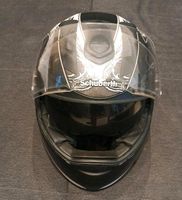 Motorradhelm Schubert S1 PRO GR. 56/57 mit integr. Sonnenblende Rheinland-Pfalz - Oberwiesen Vorschau