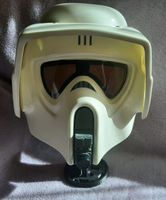 STAR WARS - SCOUT TROOPER HELM von DON POST - SELTEN Nordrhein-Westfalen - Selm Vorschau