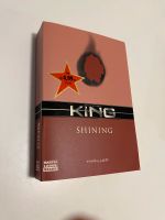 Stephen King Shining Buch Thüringen - Bad Langensalza Vorschau