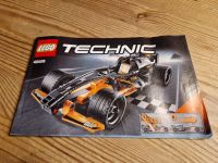 LEGO Technic - Action Racer (42026)   kostenloser Versand Niedersachsen - Rötgesbüttel Vorschau