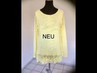 Neu Shirt Tunika Pullover Spitze Netz m. Untershirt 36 38 M Nordrhein-Westfalen - Jülich Vorschau