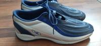 Reebok Sneakers Vintage Raritäten neuwertiger zustand Nordrhein-Westfalen - Moers Vorschau