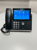 Yealink SIP-T48G IP Telefon Bayern - Ampfing Vorschau
