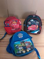 Kinderspielzeug, Rucksack, Schrittzähler, HotWheels, Carrerabahn Nordrhein-Westfalen - Iserlohn Vorschau