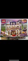 Lego Friends Set 41101 Grand Hotel Bielefeld - Brackwede Vorschau