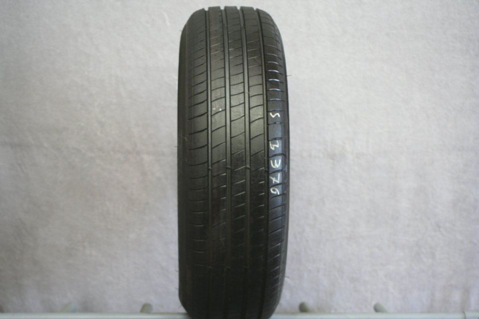 S3376 Sommerreifen 185/65 R15 92T Neuwertig DOT 0421 Michelin in Dortmund