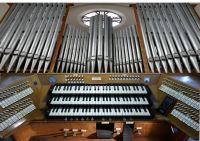 Organist - Pianist zu Taufen Hochzeiten und Trauerfeiern u.ä. Bayern - Holzkirchen Vorschau