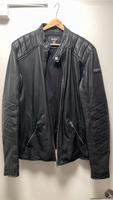 Tigha Lederjacke Gr M Frankfurt am Main - Westend Vorschau