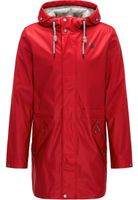 B-Ware Schmuddelwedda Herren Parka / Regenjacke Gr. S Rot Outdoor Schleswig-Holstein - Barsbüttel Vorschau