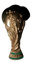 FIFA World Cup WM Pokal     2006 3D-Optik Pin Stuttgart - Stuttgart-Mitte Vorschau