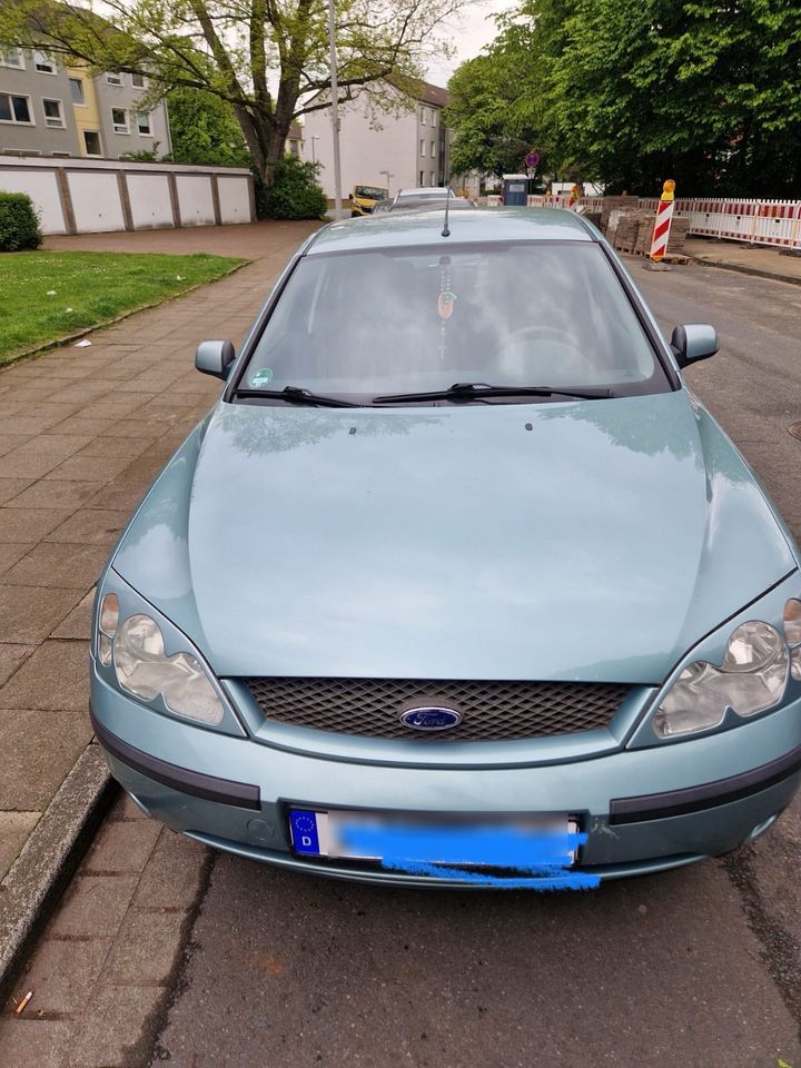 Ford Mondeo 1,6 in Hannover