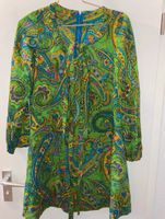 Original Vintage Kleid Gr.M paisley 70s 60s boho Hippie Gypsy Nordrhein-Westfalen - Essen-West Vorschau