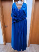 Blaues Abendkleid Bayern - Volkach Vorschau