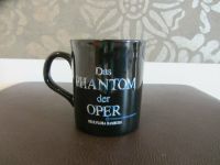 magische Tasse " Das Phanton der Oper" Nordrhein-Westfalen - Warendorf Vorschau