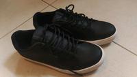 Neue Sneaker Jack and Jones schwarz Kunstleder Gr. 41 Bonn - Graurheindorf Vorschau