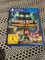 Minecraft Story Mode PS4 Nordrhein-Westfalen - Herzogenrath Vorschau