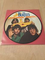 Beatles Vinyl Picture Single Yellow Submarine / Eleanor Rigby Kr. Passau - Passau Vorschau