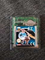 Gameboy Color Spiel - E.T. Hannover - Herrenhausen-Stöcken Vorschau