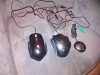 Microsoft SideWinder Gaming Mouse Bazoo Leser PC Computer Köln - Nippes Vorschau