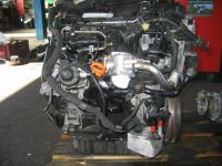 Motor CBBB VW Passat 2.0 TDI 03L100090DX Baden-Württemberg - Konstanz Vorschau