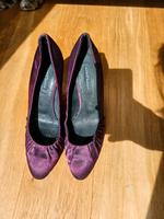 Lila High Heels von görtz Berlin - Lichtenberg Vorschau
