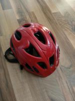 Kinder Fahrrad Helm Alpina KU 52-57 cm Bayern - Trausnitz Vorschau