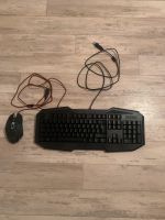 Gaming Maus und Tastatur (GTX) Nordrhein-Westfalen - Troisdorf Vorschau