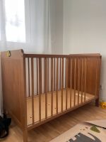Babybett kinderbett Nordrhein-Westfalen - Erftstadt Vorschau