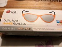 Dual Play Games Glasses Brille Hessen - Bruchköbel Vorschau