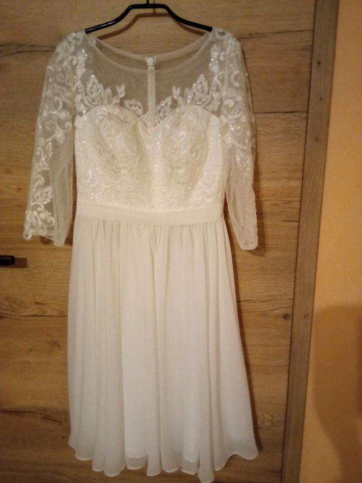 Cocktail Kleid, Hochzeitskleid in Hückelhoven