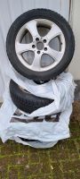 Pirelli M+S Reifensatz auf Alufelgen + Extras Wandsbek - Hamburg Farmsen-Berne Vorschau