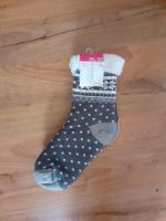 Wintersocken Damen Gr. 35-38 *NEU* Brandenburg - Liebenwalde Vorschau