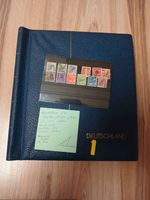 Berlin Briefmarken Sammlung im Leuchtturm VD 1948 -1990 siehe Fot Rheinland-Pfalz - Plaidt Vorschau