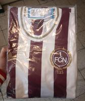 1fcn Sondertrikot Nürnberg 125 Jahre XL Nürnberg (Mittelfr) - Aussenstadt-Sued Vorschau