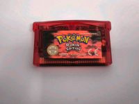 Pokemon Rubin Edition Gameboy advance Düsseldorf - Bilk Vorschau