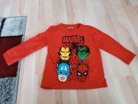 Dünner Marvel Pullover Bayern - Marktoberdorf Vorschau