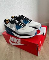 Nike Air Max 90 Herren Sneaker ** Gr. 46 ** Neu mit Karton Niedersachsen - Oldenburg Vorschau