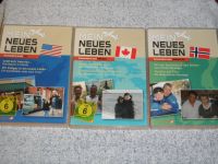 MEIN NEUES LEBEN - Auswandern nach USA - Kanada - Norwegen - DVD Rheinland-Pfalz - Ludwigshafen Vorschau