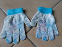 Handschuhe Kinder "Eiskönigin" Niedersachsen - Barsinghausen Vorschau