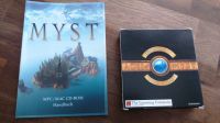 PC Spiel Ages of Myst CD ROM Windows PC / MAC (8 CD-ROMs) - Top Baden-Württemberg - Offenburg Vorschau