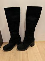Camper Schaftstiefel Schnäppchenpreis Kr. München - Taufkirchen Vorschau